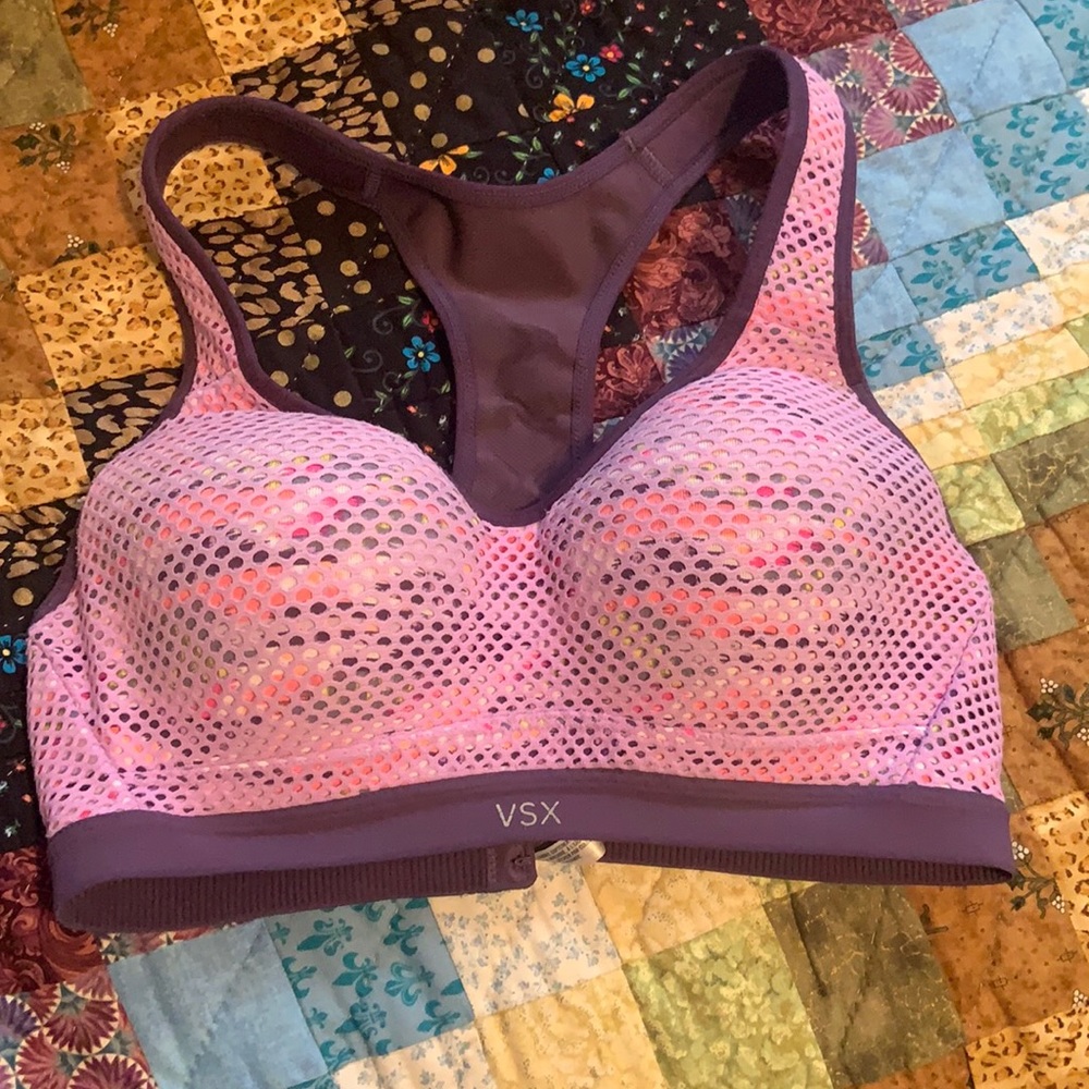 Victoria secret sport bra